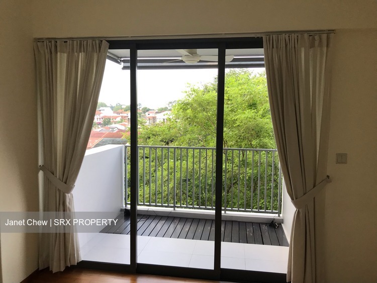 Meadows @ Peirce thumbnail photo